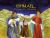 Ishmael : The Shepherd Boy of Bethlehem