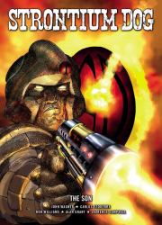Strontium Dog: the Son