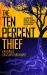 The Ten Percent Thief : Shortlisted for the 2024 Arthur C. Clarke Award!