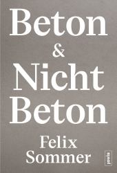 Beton and Nicht Beton