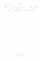 Colors : Diskursiv No. 2