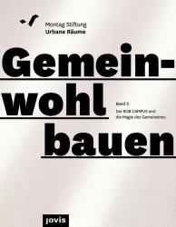 BOB CAMPUS - Von der Magie des Gemeinsinns