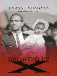 Growing up X