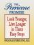 The Perricone Promise : Look Younger, Live Longer in Three Easy Steps