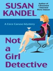 Not a Girl Detective