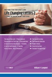 Life Changing Letters 2