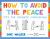 How to Avoid the Peace : Tips for Advanced Churchgoing