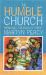 The Self-Emptying Church : Becoming the Body of Christ