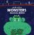 An a to Z of Monsters and Magical Beings