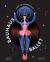 Bauhaus Ballet : (Beautiful, Illustrated Pop-Up Ballet Book for Bauhaus Ballet Lovers and Children)