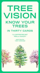 Tree Vision : Know Your Trees in 30 Cards