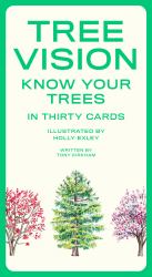 Tree Vision : 30 Cards to Cure Your Tree Blindness