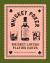 Whiskey Poker : Whiskey Lovers' Playing Cards