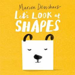Let's Look At...shapes