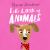Let's Look at... Animals : Board Book