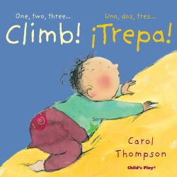 Climb!/¡Trepa!