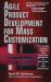 Agile Product Development for Mass Customization
