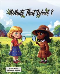 What's That Weed?