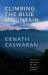 Climbing the Blue Mountain : A Guide to Meditation and the Spiritual Journey
