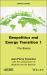 Geopolitics and Energy Transition 1 : The Basics