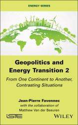 Geopolitics and Energy Transition 2 : From One Continent to Another, Contrasting Situations