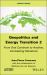 Geopolitics and Energy Transition 2 : From One Continent to Another, Contrasting Situations