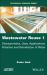 Wastewater Reuse, Volume 1 : Characteristics, Uses, Applications, Filtration and Disinfection of Water