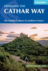 Trekking the Cathar Way : The GR367 Sentier Cathare in Southern France