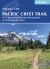 Hiking the Pacific Crest Trail : PCT - Three-Part Guidebook and Map Books for Thru and Section Hikers