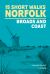 15 Short Walks in Norfolk - Broads and Coast