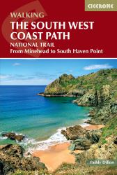 Walking the South West Coast Path : National Trail from Minehead to South Haven Point