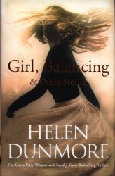 Girl, Balancing and Other Stories