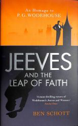 Jeeves and the Leap of Faith