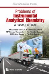 Problems of Instrumental Analytical Chemistry : A Hands-On Guide