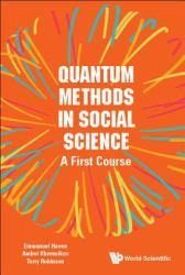 Quantum Methods in Social Science : A First Course