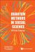 Quantum Methods in Social Science : A First Course
