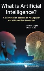 What Is Artificial Intelligence?: a Conversation Between an AI Engineer and a Humanities Researcher