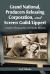 Grand National, Producers Releasing Corporation, and Screen Guild/Lippert : Complete Filmographies with Studio Histories