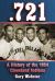 0. 721 : A History of the 1954 Cleveland Indians