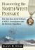 Discovering the North-West Passage : The Four-Year Arctic Odyssey of H. M. S. Investigator and the Mcclure Expedition