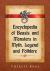 Encyclopedia of Beasts and Monsters in Myth, Legend and Folklore
