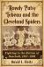 Rowdy Patsy Tebeau and the Cleveland Spiders : Fighting to the Bottom of Baseball, 1887-1899
