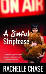 A Sinful Striptease : The Sin Club Book 1