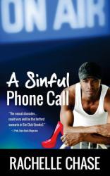 A Sinful Phone Call : The Sin Club Book 2