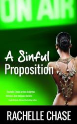 A Sinful Proposition : The Sin Club Book 2