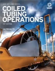 Coiled Tubing Operations
