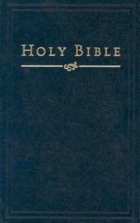 Holman Christian Standard Bible : Pew