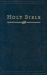 Holman Christian Standard Bible : Pew