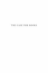 Case for Books