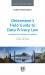 Determann's Field Guide to Data Privacy Law : International Corporate Compliance